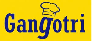 GANGOTRI trademark artwork