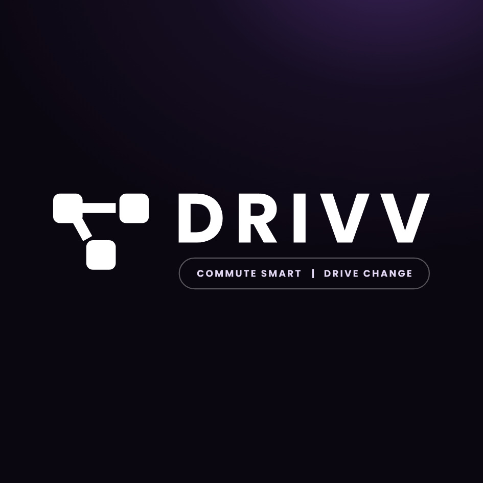 DRIVV trademark artwork