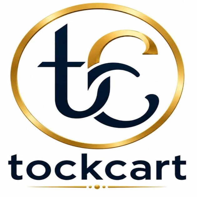 TOCKCART trademark artwork