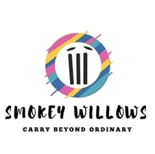 SMOKEY WILLOWS trademark artwork