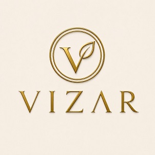 VIZAR trademark artwork