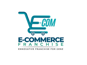 E-COMMERCE FRANCHISE trademark artwork