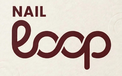 NAIL LOOP trademark artwork