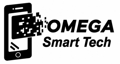 OMEGA SMART TECH trademark artwork