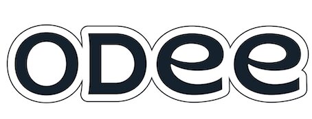 ODee trademark artwork