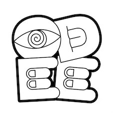 ODEE trademark artwork