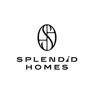 SPLENDID HOMES trademark artwork