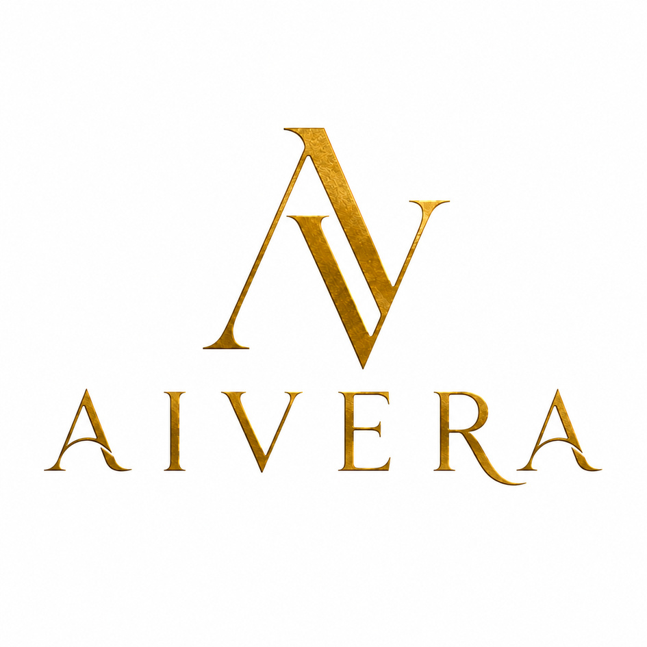 AIVERA trademark artwork