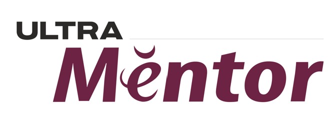 ULTRA MENTOR trademark artwork
