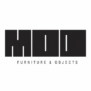 MOD FURNITURE & OBJECTS trademark artwork