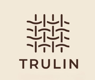 TRULIN trademark artwork