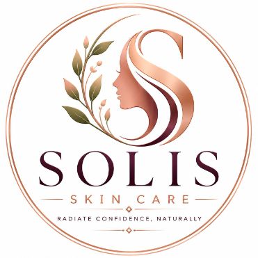 SOLIS SKIN CARE trademark artwork