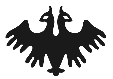 STYLIZED LOGO trademark artwork