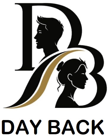 DAY BACK trademark artwork