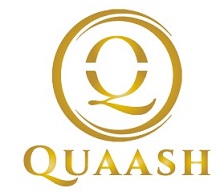 QUAASH trademark artwork