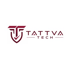 TATTVA TECH trademark artwork