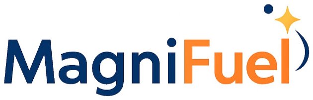 Magnifuel trademark artwork