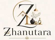 ZHANUTARA trademark artwork