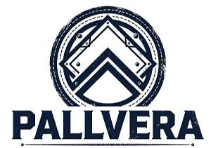 PALLVERA trademark artwork