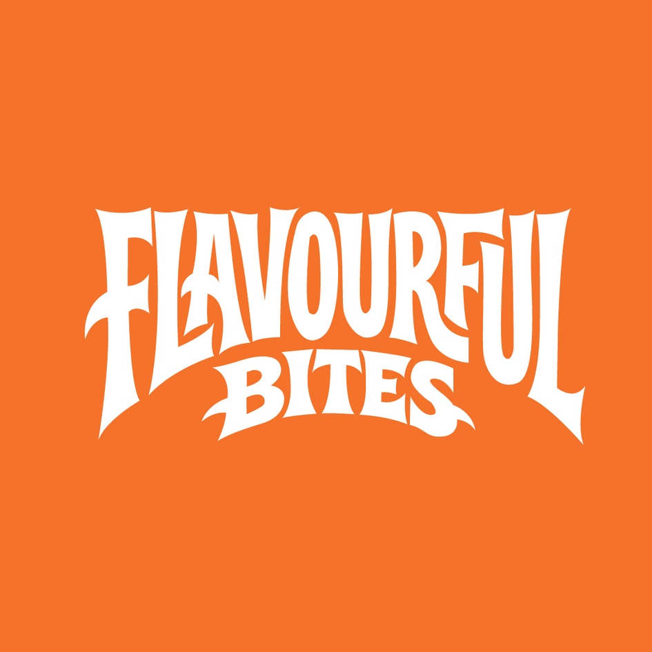 FLAVOURFUL BITES trademark artwork
