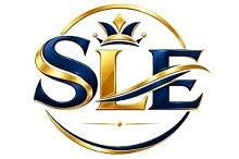 SLE trademark artwork