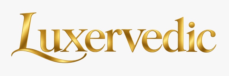 Luxervedic trademark artwork