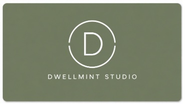 D DWELLMINT STUDIO trademark artwork