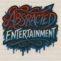 ABSTRACTED ENTERTAINMENT trademark artwork