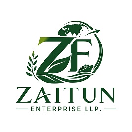 ZAITUN ENTERPRISE LLP trademark artwork