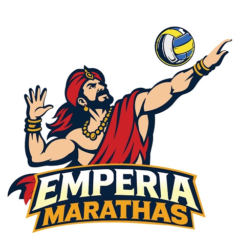 EMPERIA MARATHAS trademark artwork