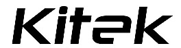 KITEK trademark artwork