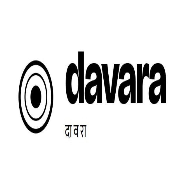 DAVARA trademark artwork
