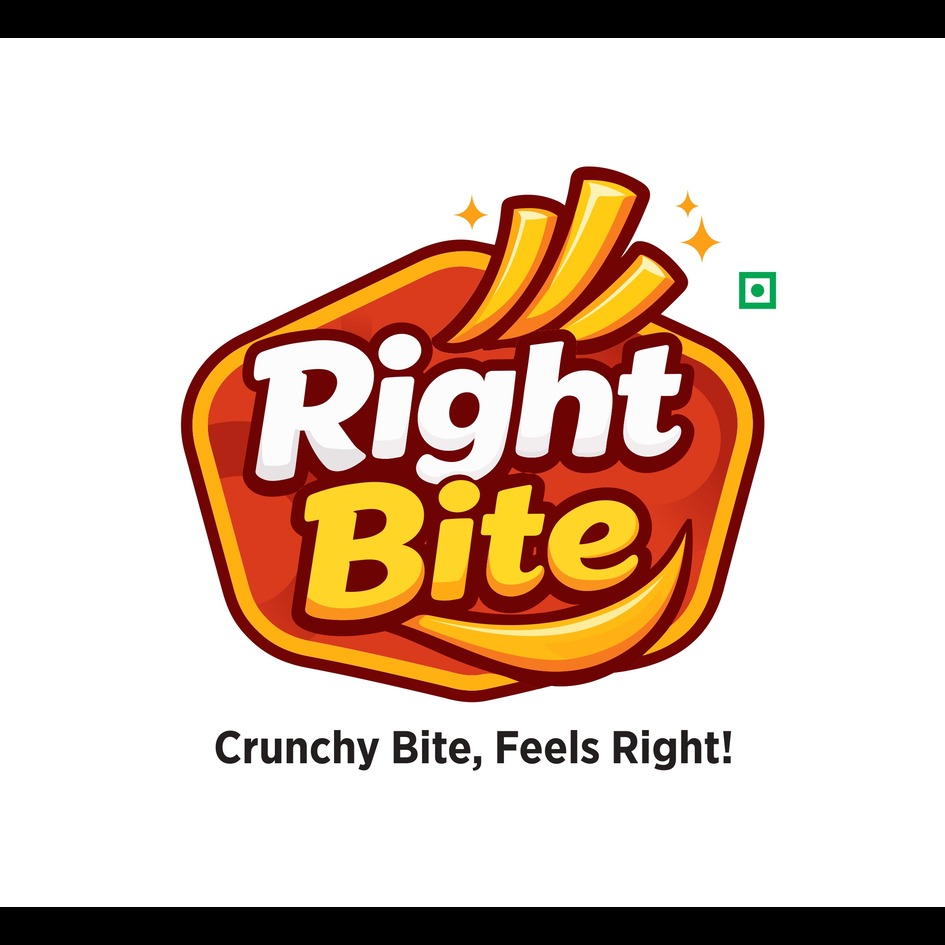 Right Bite trademark artwork