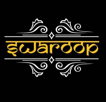 SWAROOP trademark artwork