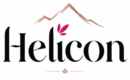 HELICON trademark artwork