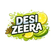 DESI ZEERA trademark artwork