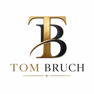 TOM BRUCH trademark artwork