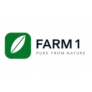 FARM 1 trademark artwork