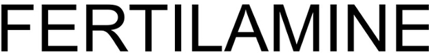 FERTILAMINE trademark artwork