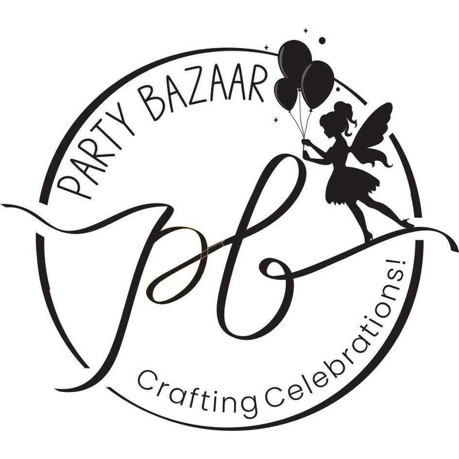 Party Bazaar pb Crafting Celebrations ! trademark artwork