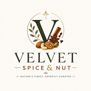 VELVET (Logo) trademark artwork