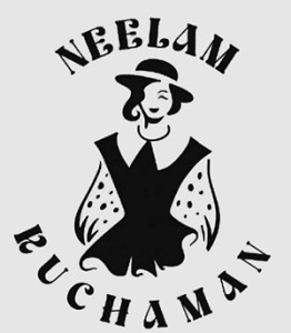 NEELAM KUCHAMAN trademark artwork