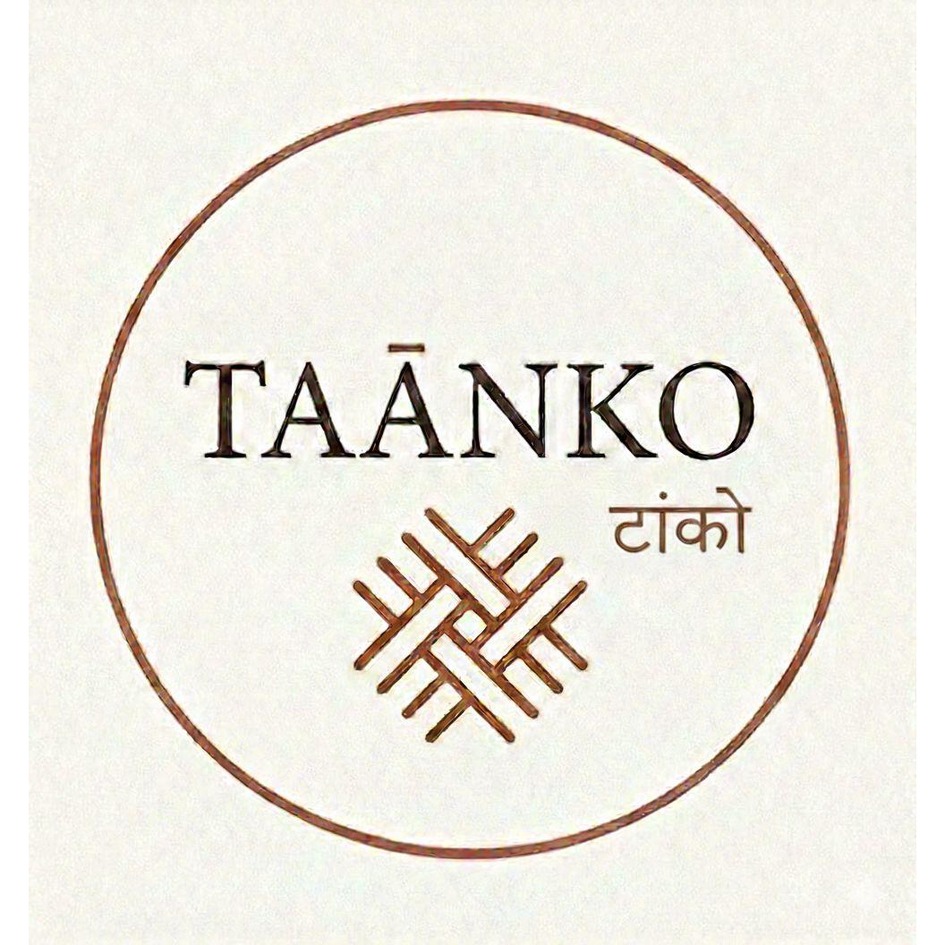 TAANKO trademark artwork