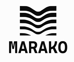 MARAKO trademark artwork