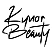 DEVICE WITH KYNOR BEAUTY trademark artwork