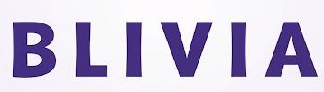 BLIVIA trademark artwork