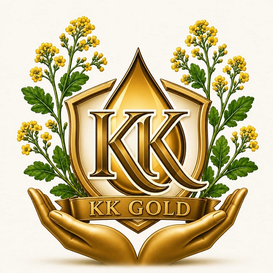 K K FOOD AGRO trademark artwork