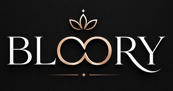 BLOORY trademark artwork