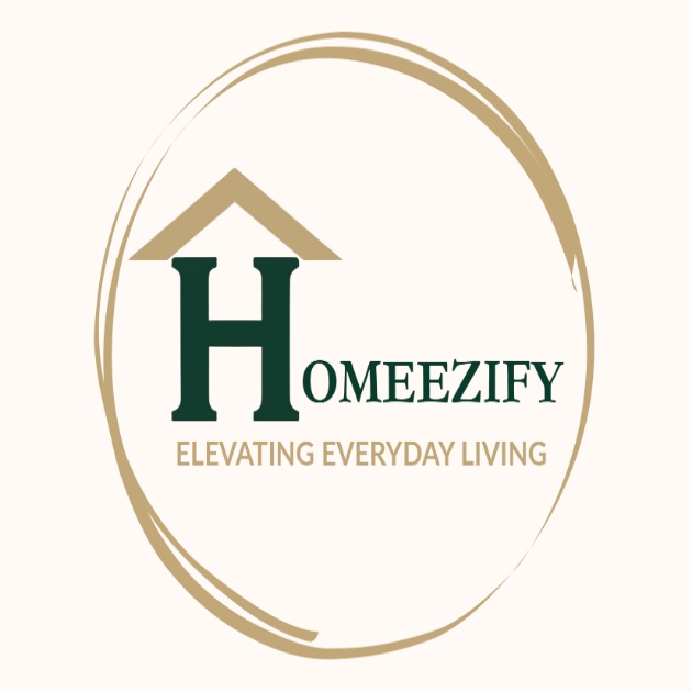 HOMEEZIFY SOLUTIONS trademark artwork