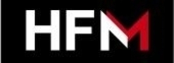 HFM trademark artwork